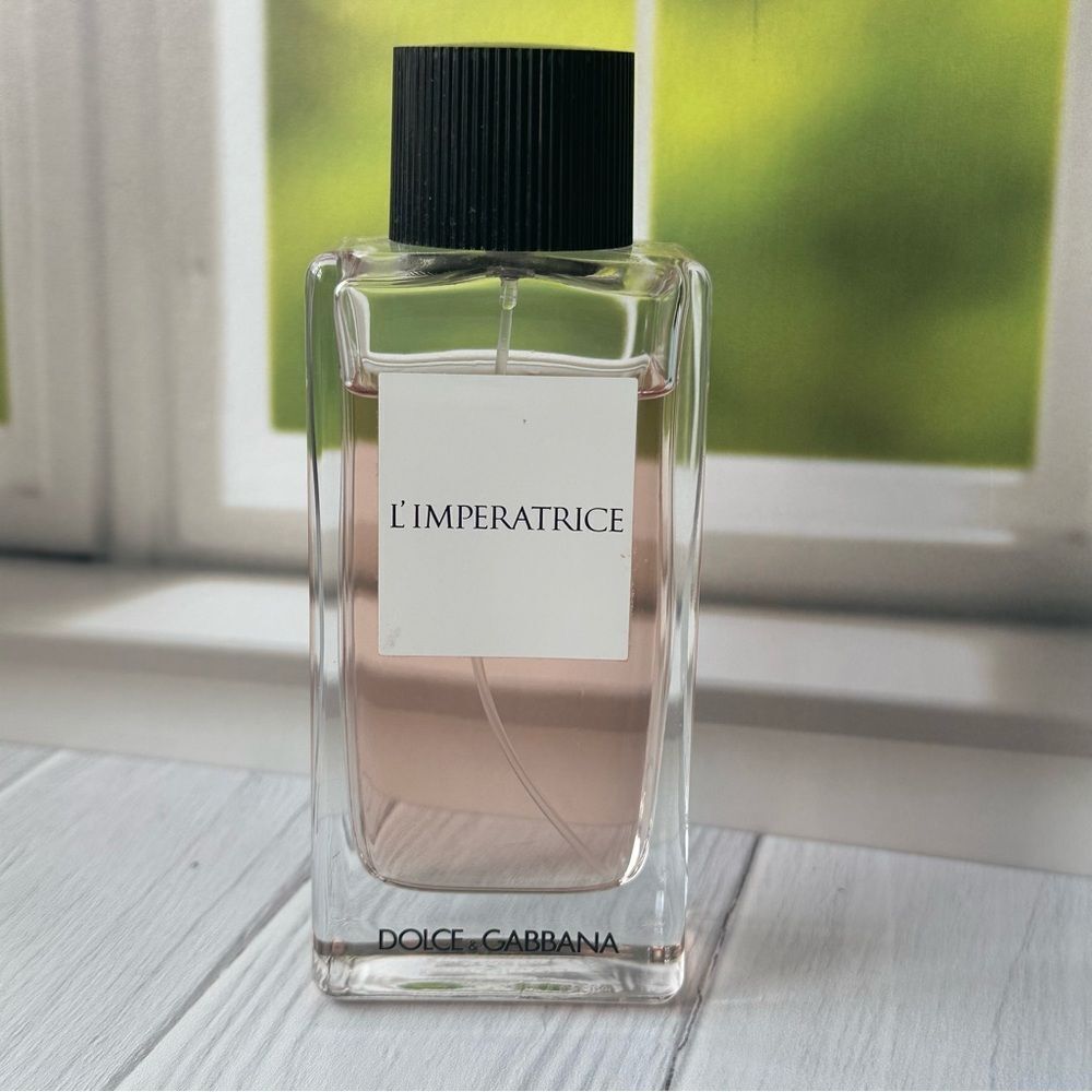 L’ Imperatrice Dolce & Gabbana 3.3 oz
